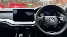 Skoda Octavia 1.5 TSI SE Technology 5dr Petrol Hatchback